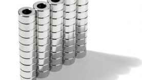 找鄭州強(qiáng)力磁鐵廠家，哪里有實(shí)力廠家推薦？「聚盛磁鐵」