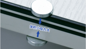 找杭州強力磁鐵廠家，要考慮這些因素?！妇凼⒋盆F」