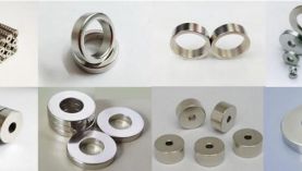 陜西釹鐵硼磁鐵哪家好？「聚盛磁鐵」