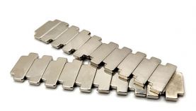 定制強(qiáng)力磁鐵有哪些步驟！「聚盛磁鐵」