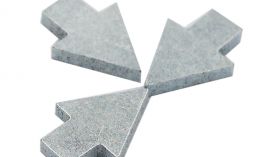 不規(guī)則形狀釹鐵硼磁鐵定制，精準(zhǔn)度定制哪家好？「聚盛磁鐵」