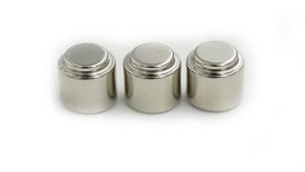 定制異形釹鐵硼磁鐵，一般貨期多久？「聚盛磁鐵」