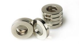 找南寧釹鐵硼磁鐵，哪家實(shí)力強(qiáng)？「聚盛磁鐵」