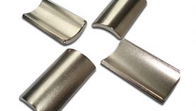 找蘇州燒結(jié)釹鐵硼廠家，哪里有實力廠家推薦？「聚盛磁鐵」