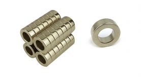 找貴陽(yáng)釹鐵硼磁鐵廠家，找源頭廠家「聚盛磁鐵」