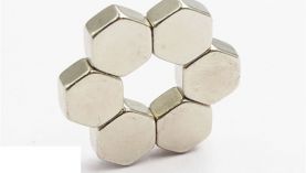 定制異形釹鐵硼磁鐵，一般貨期多久？「聚盛磁鐵」