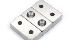 如何挑選包頭強(qiáng)力磁鐵生產(chǎn)廠家？「聚盛磁鐵」