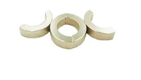 溫州釹鐵硼廠家推薦「聚盛磁鐵」