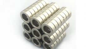 定制婁底強(qiáng)力磁鐵，客戶要注意的事項(xiàng) 「聚盛磁鐵」