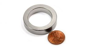 2021年，聚盛五一節(jié)放假安排「聚盛磁鐵」