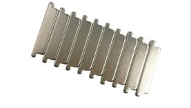 定制異形磁鐵尺寸哪家精密？怎么正確選擇？「聚盛磁鐵」