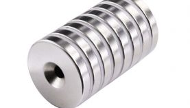 青海釹鐵硼生產(chǎn)廠(chǎng)家，如何看廠(chǎng)判實(shí)力？「聚盛磁鐵」