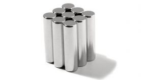 雞西的客戶如何找釹鐵硼磁鐵供應(yīng)商？ 「聚盛磁鐵」