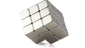 有很多客戶(hù)跟我說(shuō)，網(wǎng)上找供應(yīng)商很難甄別「聚盛磁鐵」