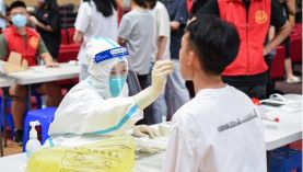 東莞也陸續(xù)新增確診的新冠肺炎病例了，我們?nèi)绾巫龊梅雷o(hù)？「聚盛磁鐵」