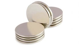 定制永州強力磁鐵廠家，如何看廠判實力？「聚盛磁鐵」