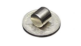 采購鄭州燒結(jié)釹鐵硼磁鐵，有廠家推薦嗎「聚盛磁鐵」