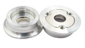 為您答疑：燒結(jié)釹鐵硼與粘結(jié)釹鐵硼的差異 「聚盛磁鐵」