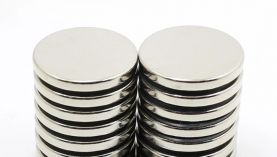 遼寧強(qiáng)力磁鐵供應(yīng)商，如何選擇？「聚盛磁鐵」