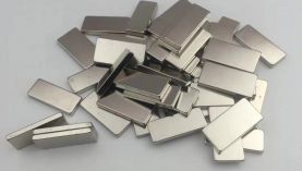 釹鐵硼磁鐵形狀種類匯總分析！「聚盛磁鐵」