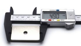 暢銷的強(qiáng)力磁鐵之分析有哪些不可忽略的要求「聚盛磁鐵」