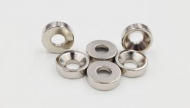 淺談一家專注做異形磁鐵的生產(chǎn)廠家「聚盛磁鐵」