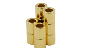 強(qiáng)力磁鐵廠家，聚盛的優(yōu)勢(shì)在哪里？「聚盛磁鐵」