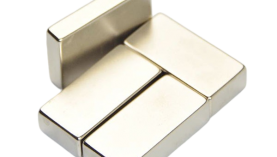 深圳釹鐵硼強磁定制，看這一點判廠家實力！「聚盛磁鐵」