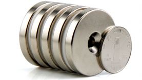 龍巖強(qiáng)磁釹鐵硼磁鋼廠家，推薦一家廠家 「聚盛磁鐵」