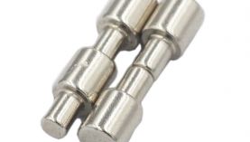 東莞虎門異形磁鐵供應(yīng)，一個細(xì)節(jié)看廠家實力 「聚盛磁鐵」