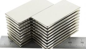 鎮(zhèn)江強(qiáng)力磁鐵生產(chǎn)廠家，如何判斷廠家實(shí)力！「聚盛磁鐵」