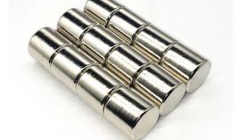 釹鐵硼磁鐵種類詳解，供采購商參考！「聚盛磁鐵」