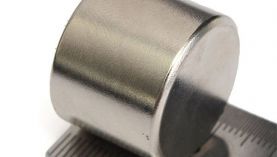 訂購普洱市強力磁鐵，如何選廠家要點！「聚盛磁鐵」