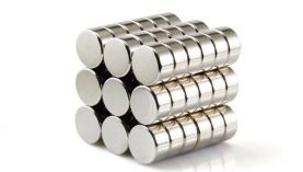 太原強(qiáng)力磁鐵供應(yīng)商，這一家您必須考慮！「聚盛磁鐵」