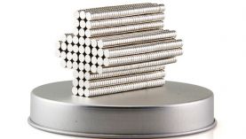 選燒結(jié)釹鐵硼廠家,這一點很重要！「聚盛磁鐵」