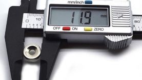 批量定制耐溫200度強(qiáng)力磁鐵，如何判斷源頭廠家？「聚盛磁鐵」