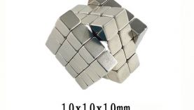 定制強力磁鐵尺寸，要注重產(chǎn)品精度細(xì)節(jié)！ 「聚盛磁鐵」