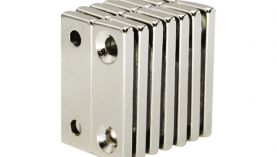 客戶問：磁力強(qiáng)的磁鐵有什么辦法快捷拿下來？「聚盛磁鐵」