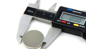 定做高牌號強力磁鐵，找這樣的廠家可靠 「聚盛磁鐵」