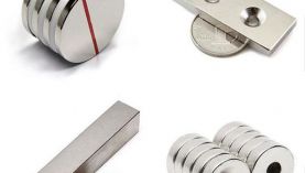 2022年釹鐵硼磁鐵原材料漲價(jià)通知「聚盛磁鐵」