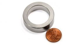 定制強力磁鐵價格影響因素有哪些？「聚盛磁鐵」