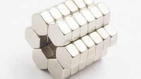 為您答疑之采購強力磁鐵選廠細(xì)節(jié) 「聚盛磁鐵」