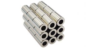 找釹鐵硼磁生產(chǎn)廠家，哪里形成集中化生產(chǎn)？「聚盛磁鐵」