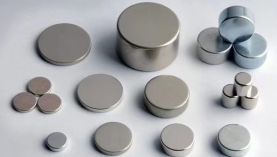 有客戶(hù)問(wèn)到定制強(qiáng)力磁鐵，找廠(chǎng)家重要嗎「聚盛磁鐵」