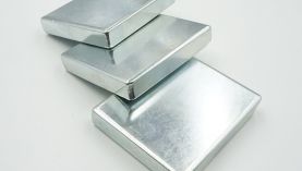 關(guān)于強(qiáng)力磁鐵的鍍層是否影響磁力使用情況分析「聚盛磁鐵」