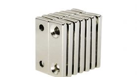 探討一下沉孔釹鐵硼磁鐵價格問題分析「聚盛磁鐵」