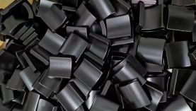 高溫的釹鐵硼磁鐵定制需要哪些流程細(xì)節(jié)？「聚盛磁鐵」