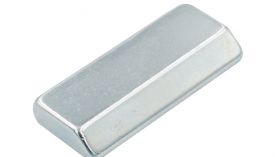 T形強力磁鐵定制，要怎么做？「聚盛磁鐵」