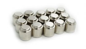 磁鐵切割設(shè)備，造就了強(qiáng)力磁鐵廠家的卓越優(yōu)勢(shì)！「聚盛磁鐵」