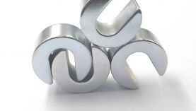 細(xì)說(shuō)考究哪些參數(shù)去定制強(qiáng)力磁鐵？「聚盛磁鐵」